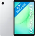 Produktbild: Samsung Galaxy Tab A11 8,7 Zoll 128GB Wi-Fi Silber SM-X130NZSEEUB