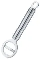 Produktbild: RÖSLE Flaschenöffner Kapselheber mit Mittelsteg Edelstahl L 17 cm