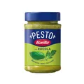 Produktbild: Pesto mit Basilikum und Rucola 190g - Barilla