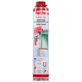 Produktbild: fischer Premium Pistolenschaum schwer entflammbar PUP B1 750ml