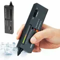 Produktbild: Gold/Silber/Diamant Tester Edelstein Testing Kit Digital Electronic Tester DE .