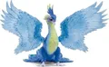 Produktbild: Schleich Magischer Pfau, 5 Jahr(e), Blau, Kunststoff