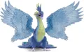 Produktbild: schleich Magischer Pfau, 5 Jahr(e), Blau, Kunststoff