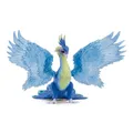 Produktbild: Schleich SPIELTIERE, -FIGUREN UND ZUBEHÖR Magischer Pfau