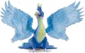 Produktbild: schleich 70794 Magischer Pfau, ab 5 Jahren, BAYALA - Spielfigur, 18 x 30 x 17 cm