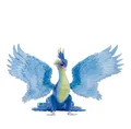 Produktbild: SCHLEICH 70794 Magischer Pfau Spielfigur Neu OVP