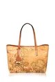 Produktbild: ALVIERO MARTINI 1° CLASSE Tasche GEO Damen Geo - D005-6000-0010
