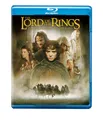 Produktbild: The Lord of the Rings: The Fellowship of the Ring