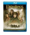 Produktbild: Lord of the Rings: Fellowship of the Ring [Blu-ray] ... | DVD | Zustand sehr gut