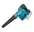 Produktbild: Makita Akku-Laubsauger UB002GZ01 Akku Gebläse XGT für Reinigung, kabellos