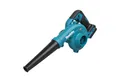 Produktbild: Makita Akku-Laubbläser UB 002 GZ01 Akku Gebläse 40 V max. Solo - ohne Akku, ohne Ladegerät