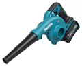 Produktbild: Makita UB002GZ01 Akku-Gebläse 40V Gebläse mit 3 Gang