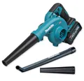 Produktbild: Makita Akku-Gebläse Laubbläser 40V UB002GZ01