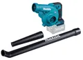 Produktbild: Makita UB002GZ01 Akku-Gebläse Laubbläser 40V ohne Akku ohne Lader im Karton