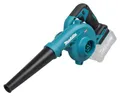 Produktbild: MAKITA Akku-Gebläse UB002GZ01 40V max. variable 3-Stufen-Regelung B-WARE