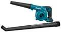 Produktbild: Makita UB002GZ01 | Accu Blaasmachine XGT 40 V | Zonder accu's en