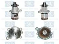 Produktbild: Wasserpumpe mechanisch PA658 Saleri SIL für BMW 3 3 Coupe 3 Cabriolet 3 Compact