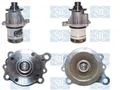 Produktbild: Wasserpumpe Motorkühlung Saleri SIL PA658 für BMW E46 Z3 E34 E36 3er Compact 5er