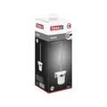 Produktbild: TESA EKKRO TOILETTENBUERSTENHALTER 40233-00000-00 chrom-weiss max. 6kg
