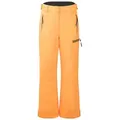 Produktbild: TROLLKIDS Skihose Hallingdal Wasserdicht, winddicht und atmungsaktiv orange 128