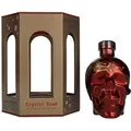 Produktbild: Crystal Head Vodka Lunar Year SNAKE Limited Edition 40% Vol. 0,7l in Geschenkbox