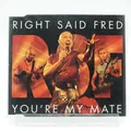 Produktbild: Right Said Fred YouRe My Mate CD Gebraucht sehr gut