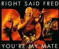Produktbild: YouRe My Mate von Right Said Fred | CD | Zustand sehr gut