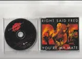Produktbild: Right Said Fred - You´re my Mate - Maxi CD - (2001)