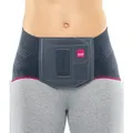 Produktbild: MEDI Rückenbandage Medi Lumbamed® plus Damen Rückenorthese silberfarben 4