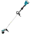 Produktbild: Makita DUR368LZ Akku-Freischneider 2x18V, Rundgriff (ohne Akku, ohne Ladegerät), Bunt