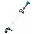 Produktbild: Makita Akku-Freischneider 2x18V, Rundhandgriff, 0-6.500 min
