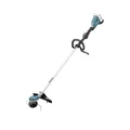 Produktbild: Makita DUR368LZ Brush Cutter 36V 35cm — Akku, Schwarz Blau