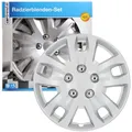 Produktbild: Cartrend Radzierblenden-Set 17 Zoll R17 17