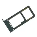 Produktbild: NG-Mobile SIM Tray Karten Halter für Samsung Galaxy S8 SM-G950F schwarz