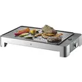 Produktbild: WMF Tischgrill Lono gerippt 0415330011