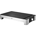 Produktbild: WMF LONO Tischgrill gerippt