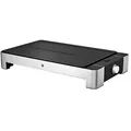 Produktbild: WMF Elektrogrill Lono 2.000 W 53,5 x 29,5 x 7,5 cm, 1 St.