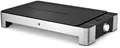 Produktbild: WMF Elektrogrill Lono gerippt 53,5 x 29,5 x 7,5 cm