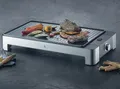 Produktbild: WMF LONO - Grill - elektrisch - 1107 qcm - Cromargan