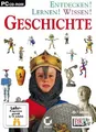 Produktbild: Entdecken!Lernen!Wissen! - Geschichte