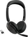 Produktbild: JA 26699-989-999 - Headset, Evolve2 65 Flex, USB-A UC