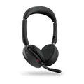 Produktbild: 5706991029086 Headphones Evolve2 65 Flex Link380a UC Stereo Jabra