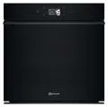 Produktbild: Bauknecht BBI9A8FPT2SK Einbau-Backofen, Schwarz,Pyroluxe, AirFry Thermometer, Inkl.
