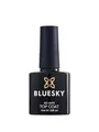 Produktbild: BLUESKY No Wipe Top Coat 10/15ml - UV/LED Überlack der bis zu 3 Wochen hält (BLUESKY No Wipe Top Coat 10ml)