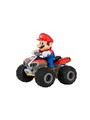 Produktbild: Carrera RC Remote Control Car - Super Mario Quad 1:40