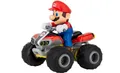 Produktbild: Carrera 2,4 GHz Mario Kart™, Mario - Quad 1:40 Ferngesteuertes Auto #1907536