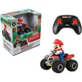 Produktbild: Carrera RC 2,4GHz Mario Kart - Mario Quad