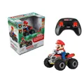 Produktbild: 370400020 - 2,4GHz Mario Kart™, Mario - Quad 1:40