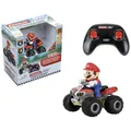 Produktbild: Carrera 370400020 1:40 RC Einsteiger Modellauto Elektro Rennwagen