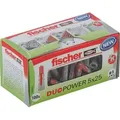 Produktbild: Fischer Dübel DuoPower Ø 5 mm x 25 mm LD 100 Stück